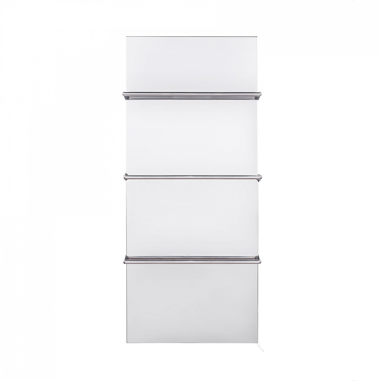 Електрична рушникосушарка нержавіюча сталь SWT-T 300 1100х470х15 в інтернет-магазині Yago