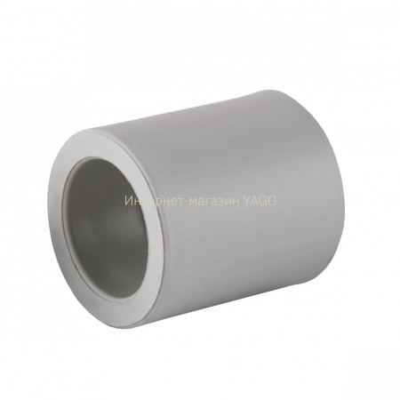 Муфта VSplast PPR 40** 1002 в інтернет-магазині Yago