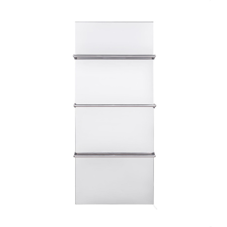 Електрична рушникосушарка нержавіюча сталь SWT-T 300 1100х470х15 в інтернет-магазині Yago