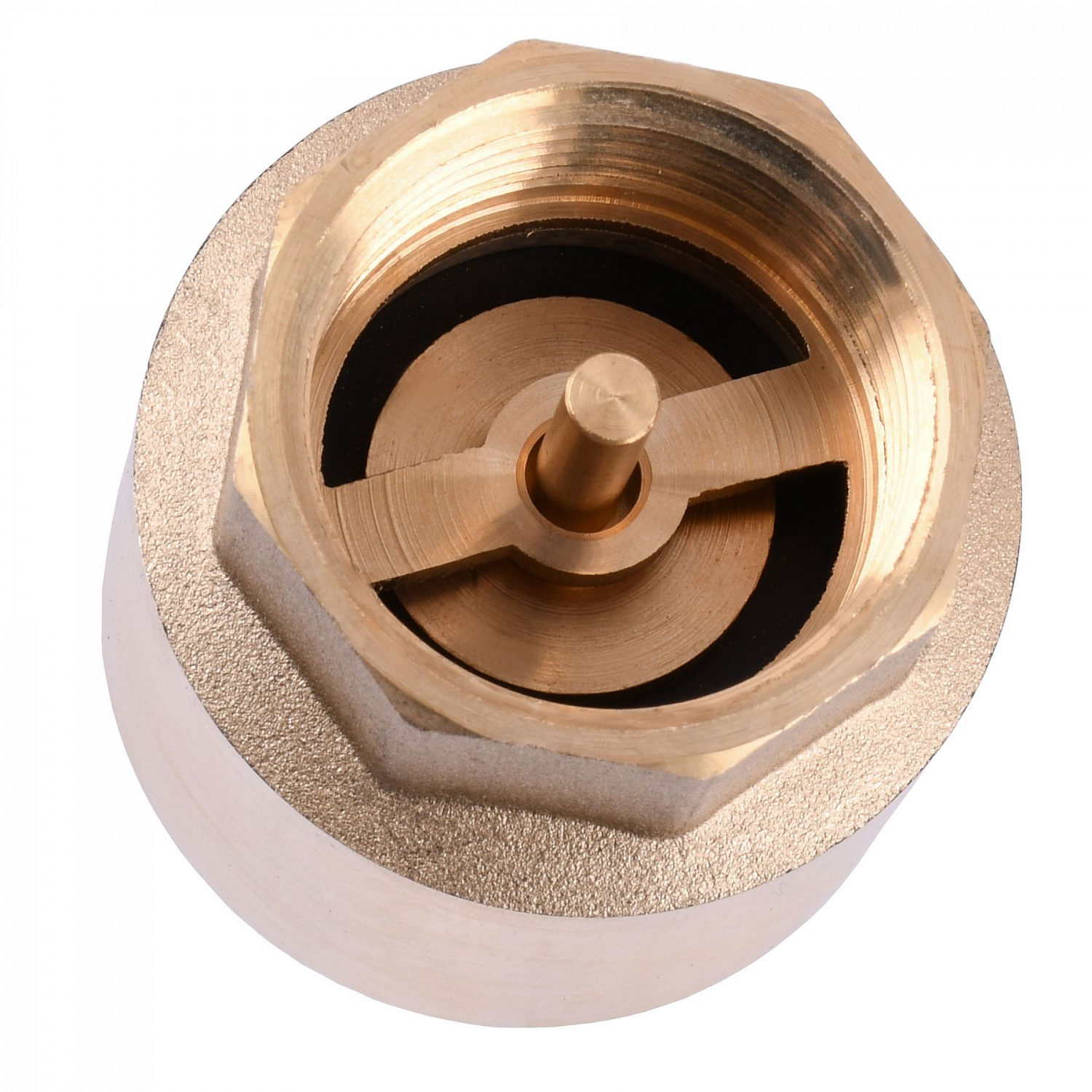 Клапан зворотного ходу води SOLOMON  1″ C6022 в інтернет-магазині Yago