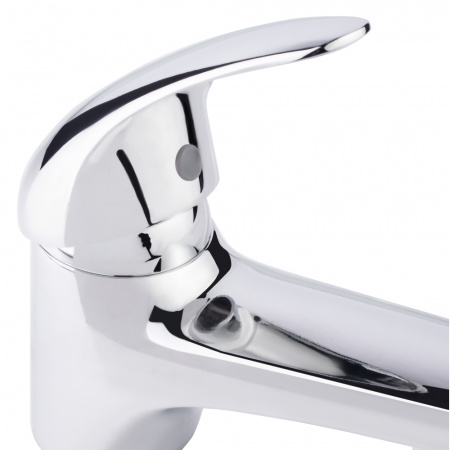 Змішувач для раковини Lidz (CRM) 43 79 001