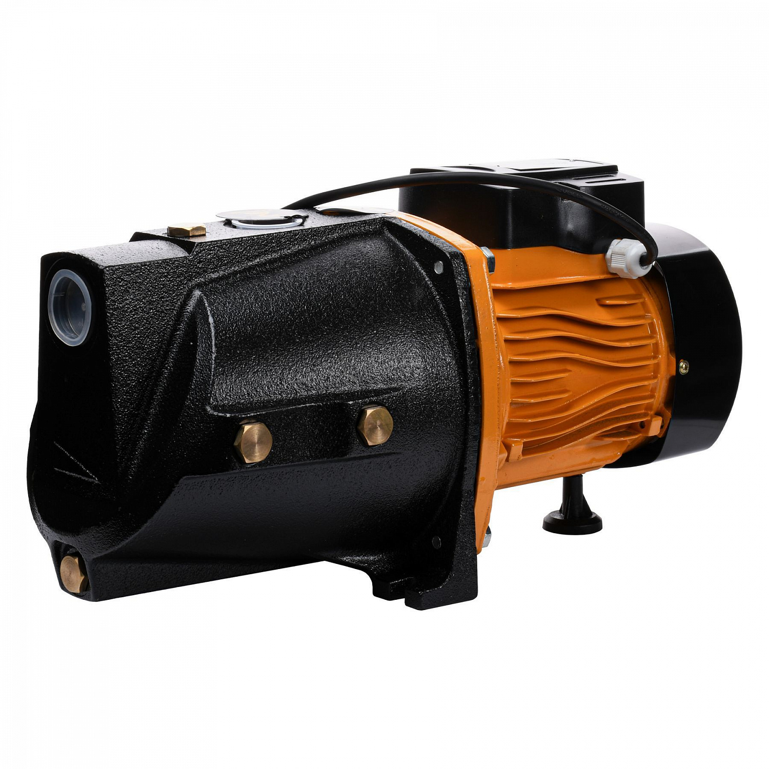 Насос відцентровий Optima JET 80 0,8кВт чавун довгий в інтернет-магазині Yago