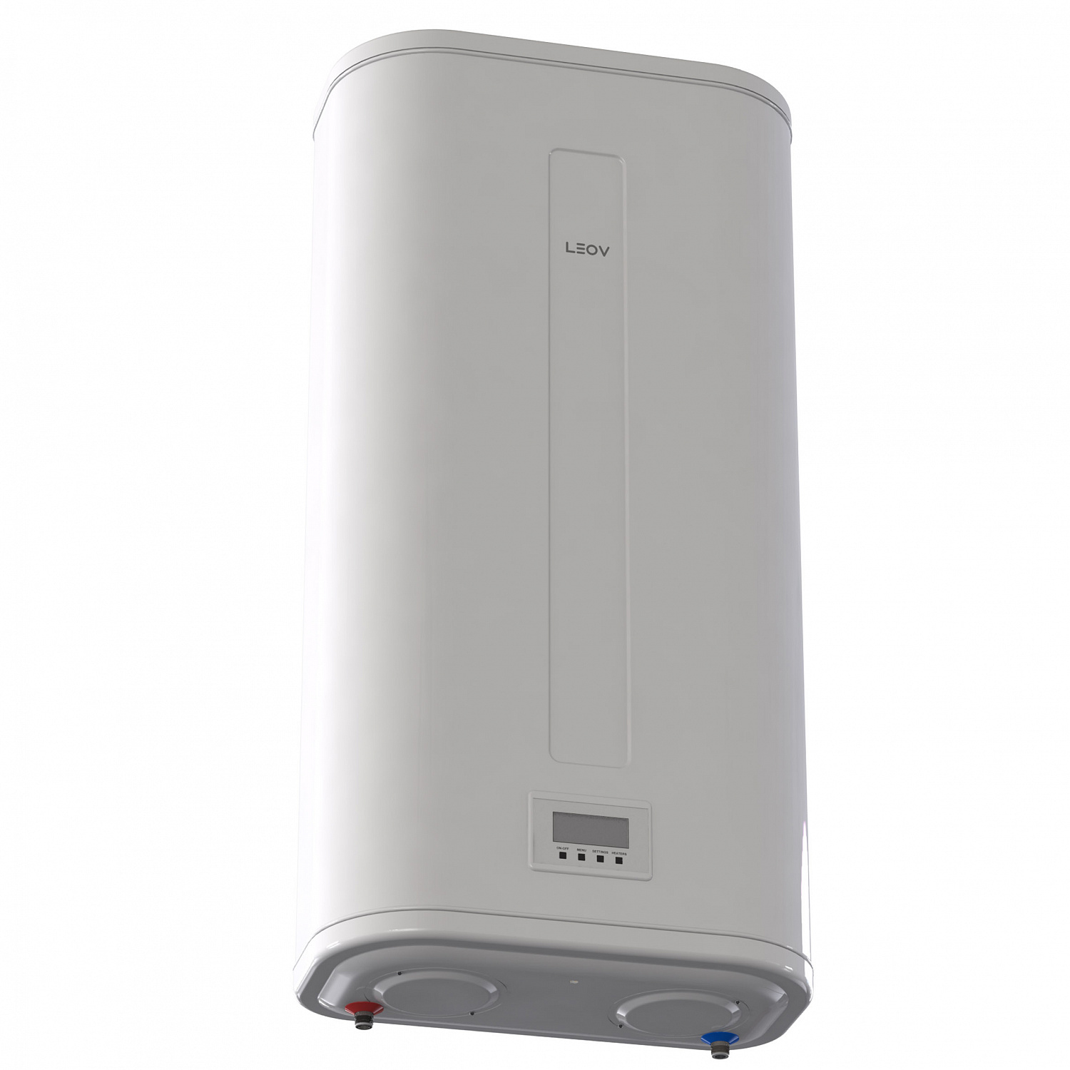Водонагрівач LEOV LV Flat ER 100 l плоский (100L Flat ER) в інтернет-магазині Yago