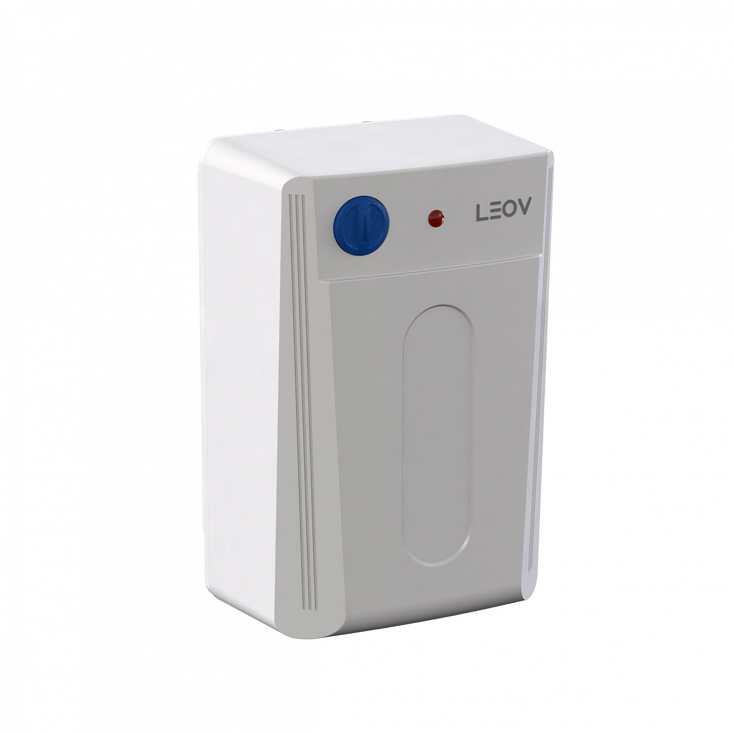 Водонагрівач LEOV LUN Small  5 l підвод води зверху (5L UN) в інтернет-магазині Yago