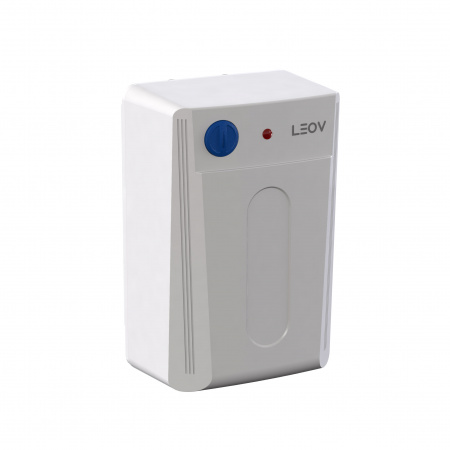 Водонагрівач LEOV LUN Small  5 l підвод води зверху (5L UN) в інтернет-магазині Yago