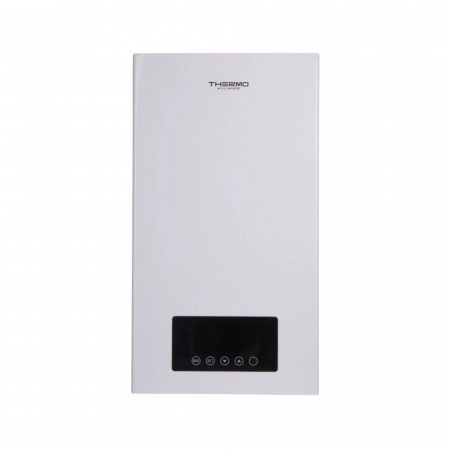 Комплексне рішення Thermo Alliance для котельні: електричний котел 12 кВт + комплект підключення бойлера + комбінований підлоговий водонагрівач 100 л в інтернет-магазині Yago