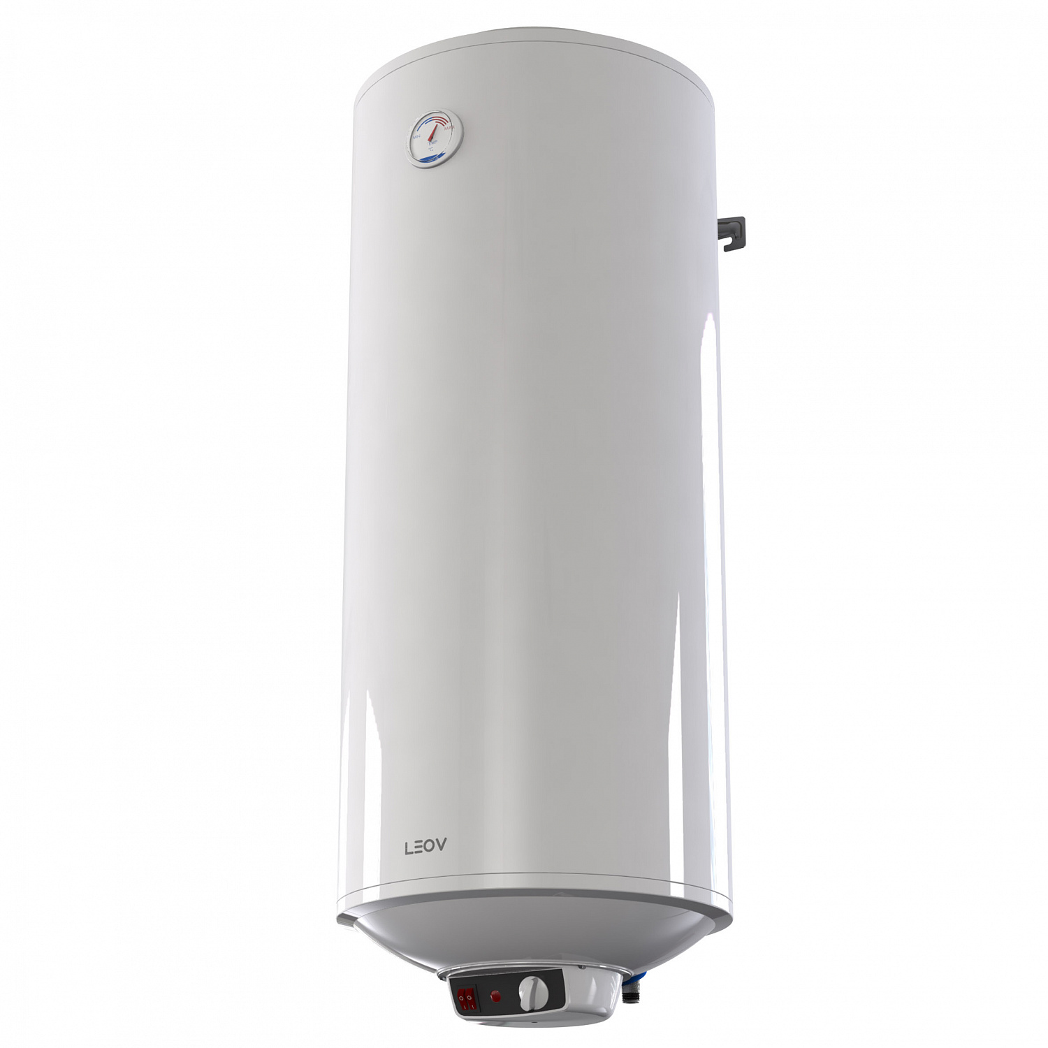 Водонагрівач LEOV LV Dry 120 l сухий тен (120L D) в інтернет-магазині Yago