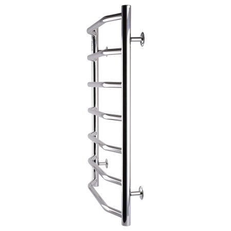 Рушникосушарка UNIO LT W 700-500-7 Драбинка Трапеція вода в інтернет-магазині Yago