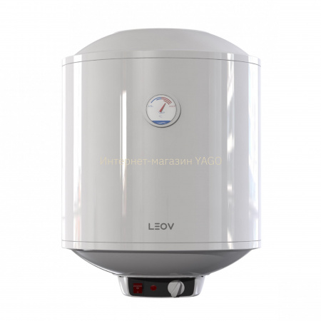 Водонагрівач LEOV LV  50 l в інтернет-магазині Yago