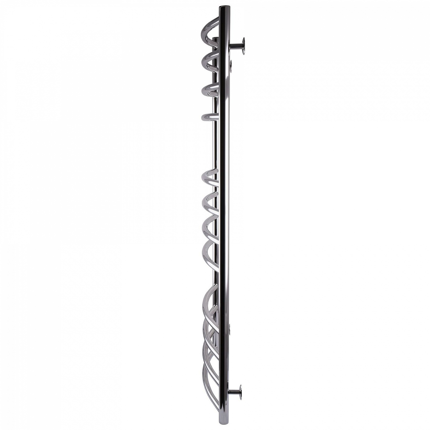 Рушникосушарка UNIO LDE W 1200-500-12 Драбинка Дуга Еліт вода в інтернет-магазині Yago