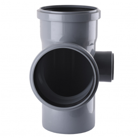 Хрестовина VSplast 2пл 110х110х50х90° (права) в інтернет-магазині Yago