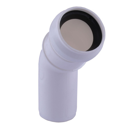 Коліно VSplast  32x45° в інтернет-магазині Yago