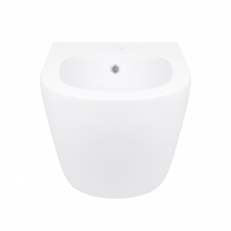 Біде підвісне Qtap Jay 520х360х320 White QT07555376W