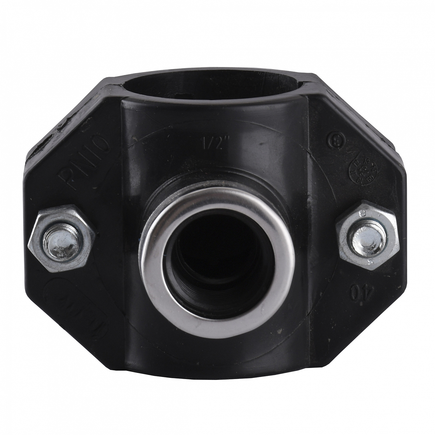 Врізка ПНД Vsplast 40*1/2 ''  ВР 9001 в інтернет-магазині Yago