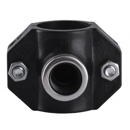 Врізка ПНД Vsplast 40*1/2 ''  ВР 9001 в інтернет-магазині Yago