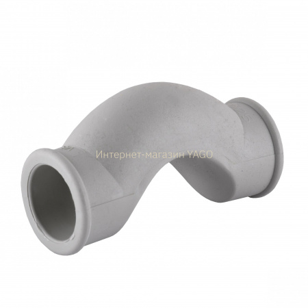 Обвід Vsplast PPR ф25 **  1027 в інтернет-магазині Yago