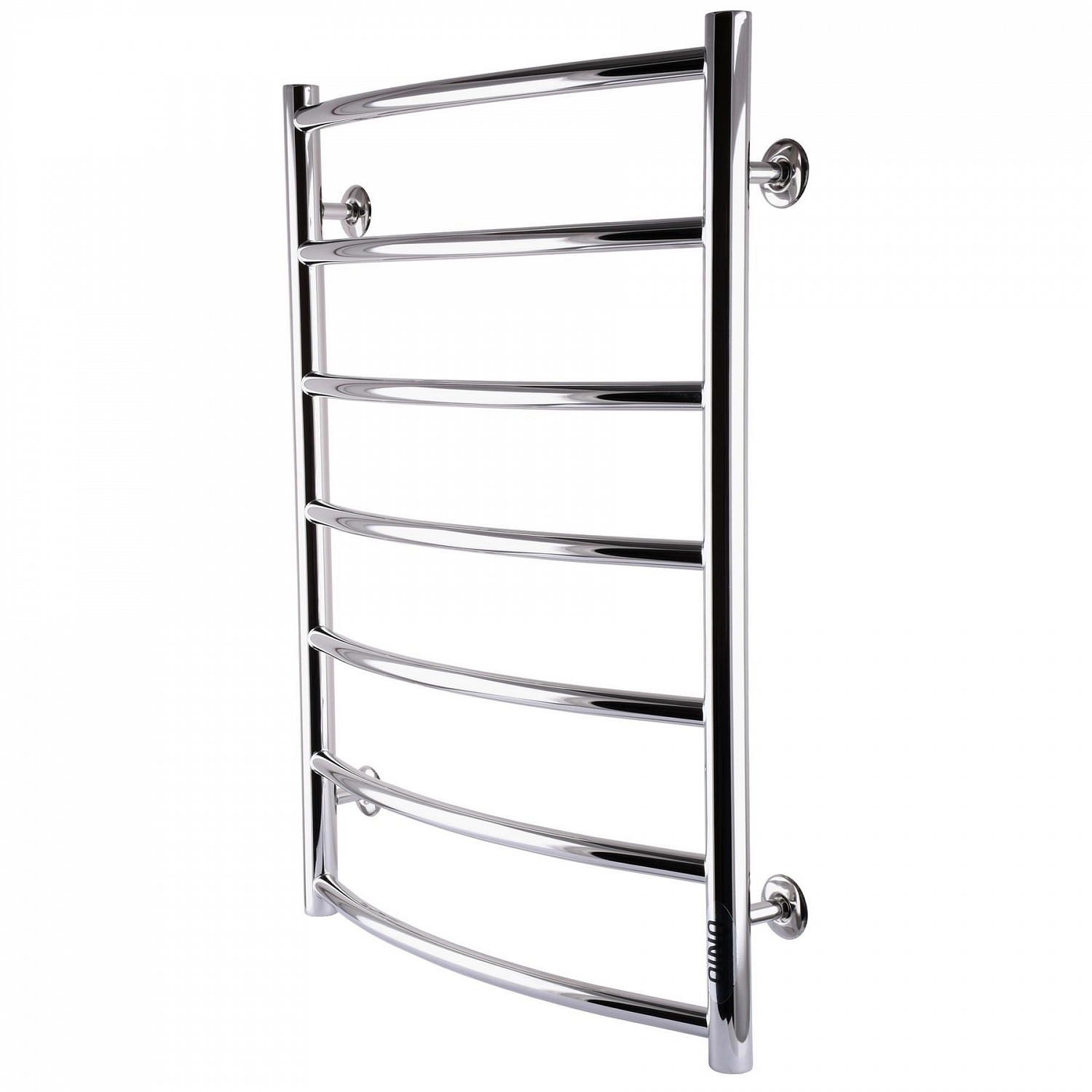 Рушникосушарка UNIO LD W 700-500-7 Драбинка Дуга вода в інтернет-магазині Yago