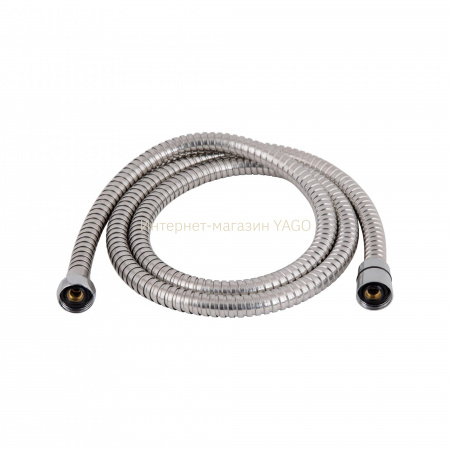 Шланг Lidz Niagara 03 1,5 м LDNIA03CRM35452 Chrome