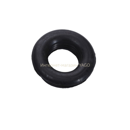 Гумовий перехідник 46х40 для чаши ″Генуя″ в інтернет-магазині Yago