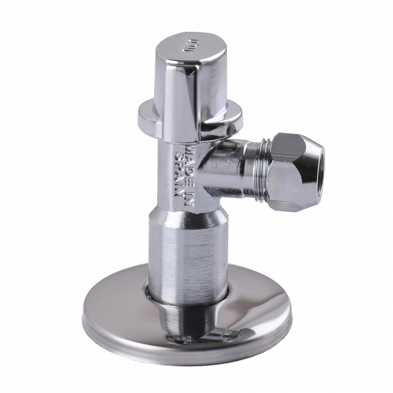 Кран кульовий кутовий ARCO 1/2″х 3/8″ NOV20 (NOV04) в інтернет-магазині Yago