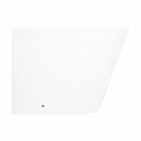 Біде підлогове Qtap Stork/Swan 560х360х410 White QT15443378W