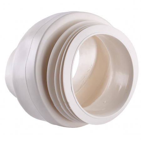 Манжет прямой Waterstal WS 0010 LC в інтернет-магазині Yago