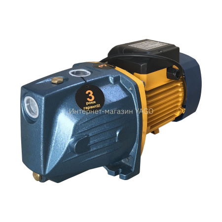 Насос відцентровий Optima JET100 PRIME 1,1кВт в інтернет-магазині Yago