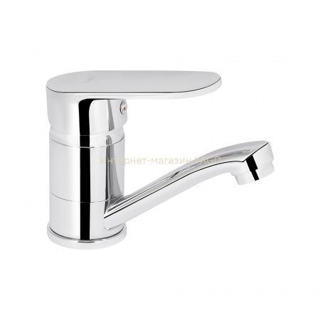 Змішувач для кухні Lidz Tani 002M (k40) LDTAN002MCRM44967 Chrome