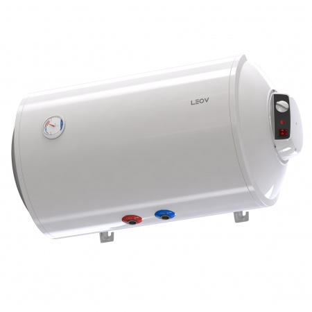 Водонагрівач LEOV LH Dry 100 l горизонтальний сухий тен (100L D H) в інтернет-магазині Yago