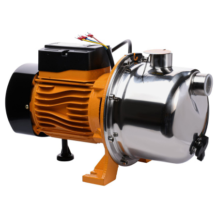 Насос відцентровий Optima JET100S-PL 1,1кВт нержавійка в інтернет-магазині Yago