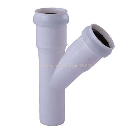 Трійник VSplast  32х32х45° в інтернет-магазині Yago