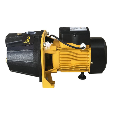 Насос відцентровий Optima JET100A-PL 1,1кВт чавун короткий в інтернет-магазині Yago