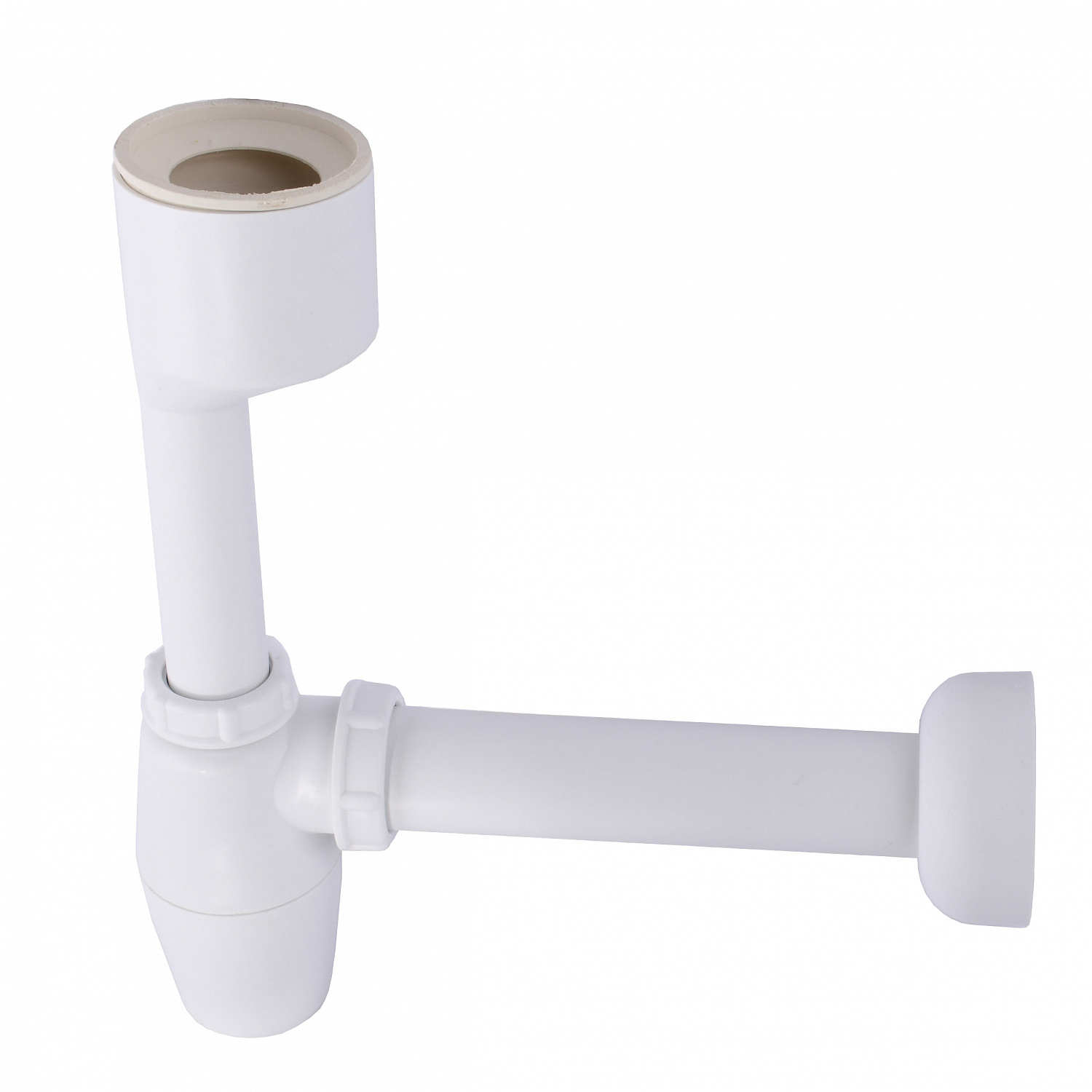 Сифон для пісуара VIEGA пластик бутил. 112271