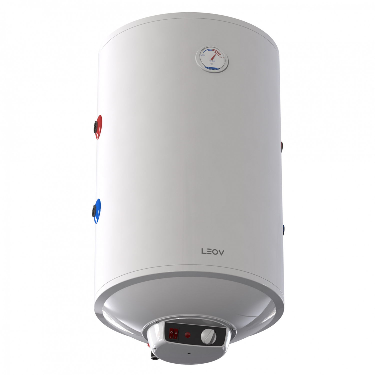 Водонагрівач LEOV LCV Comby  80 l непрямий нагрів (80L C) в інтернет-магазині Yago