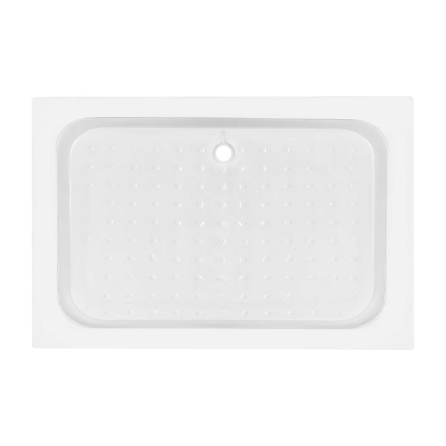 Душова кабіна Lidz Wawel SC120x80.SAT.LOW.FR, скло Frost 5 мм + Lidz Душовий піддон KAPIELKA ST120x80х14