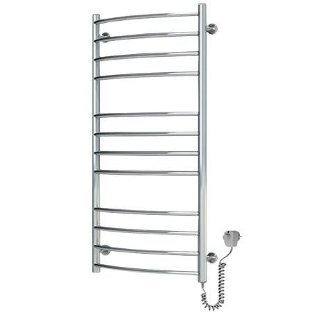 Рушникосушарка UNIO LDE ER 1200-500-12 Драбинка Дуга Еліт електро в інтернет-магазині Yago