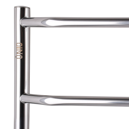 Рушникосушарка UNIO LT EU 700-400-5 Драбинка Трапеція електро в інтернет-магазині Yago