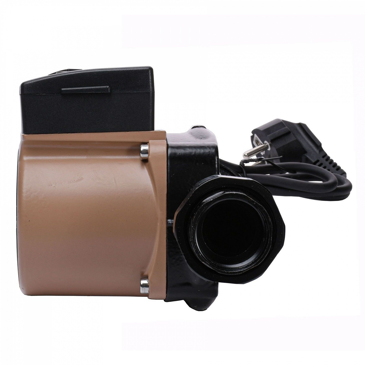 Насос циркуляційний Optima OP25-40 180мм + гайки + кабель з вилкою в інтернет-магазині Yago