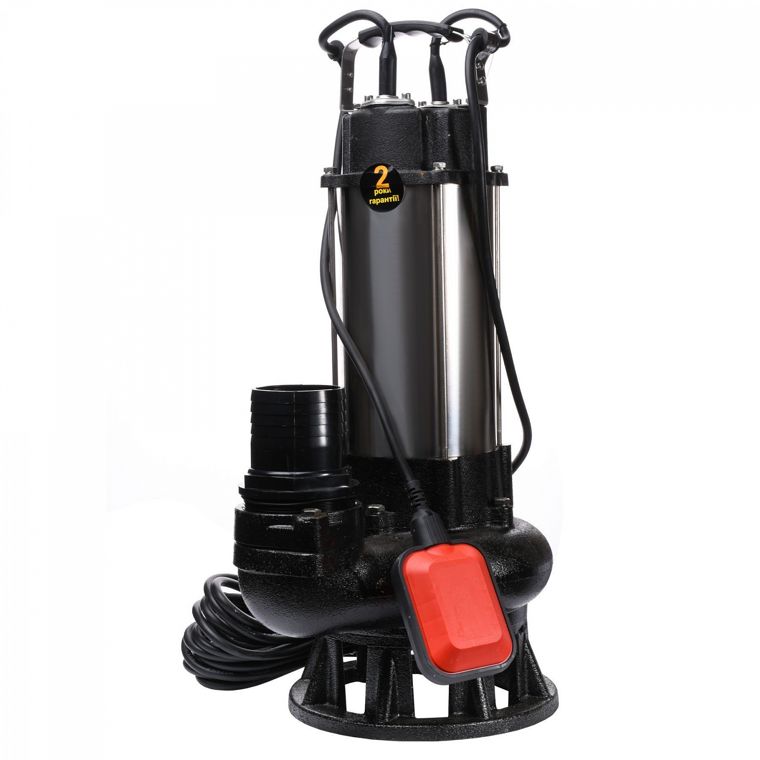 Насос фекальний  Optima V2500 2,5кВт в інтернет-магазині Yago