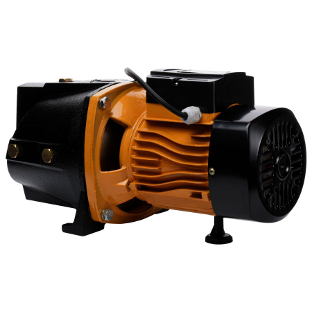 Насос відцентровий Optima JET 80 0,8кВт чавун довгий в інтернет-магазині Yago