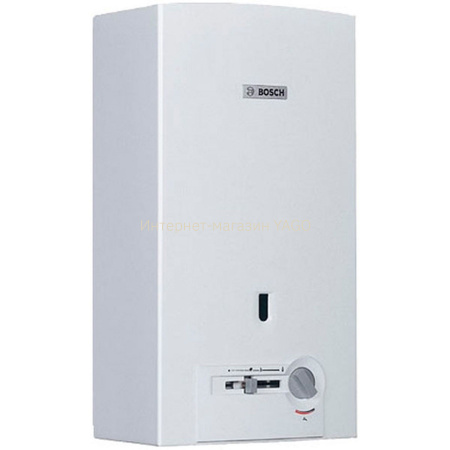 Колонка газова Bosch Therm 4000 O W 10-2 P в інтернет-магазині Yago