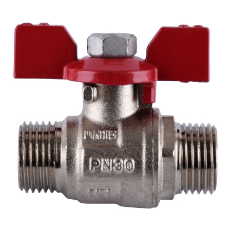 Кран кульовий ARCO SENA  1/2″ ЗЗ КБ 153903 в інтернет-магазині Yago
