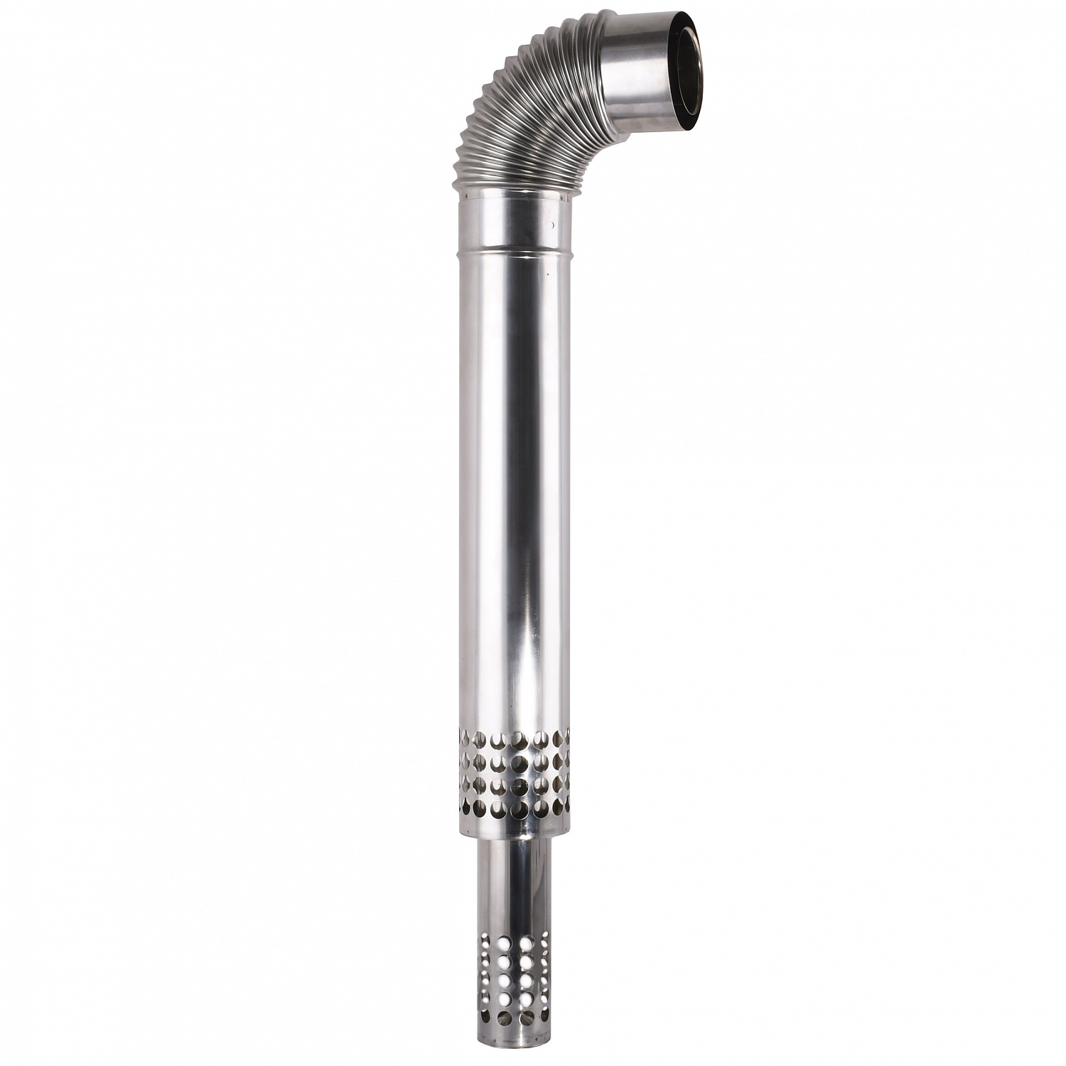 Колонка газова Midea JSG22-12HC2 турбо з модуляцією (димохід в комплекті) в інтернет-магазині Yago