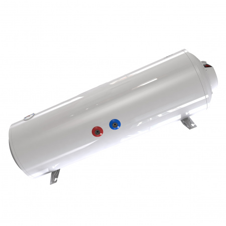 Водонагрівач LEOV LH Slim Dry 80 l горизонтальний сухий тен (80L Slim D H) в інтернет-магазині Yago