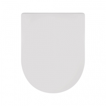 Сидіння для унітаза Qtap (Swan, Jay) з мікроліфтом Slim QT1699SC5176W