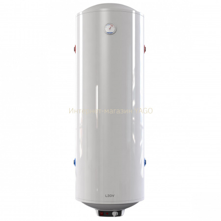 Водонагрівач LEOV LCV Comby 120 l непрямий нагрів (120L C) в інтернет-магазині Yago