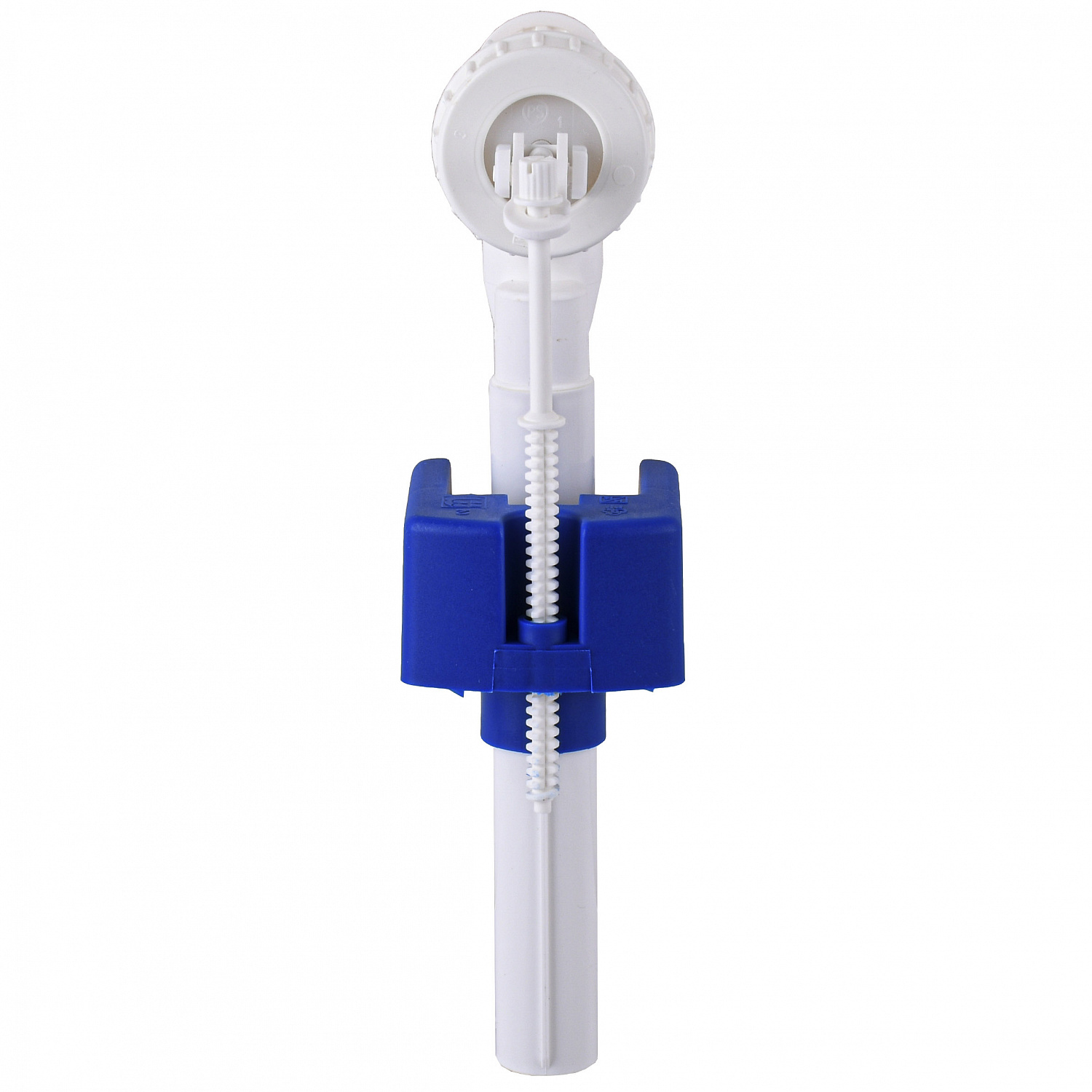 Клапан заповнення K.K.POL ZN2/102- 1/2″ МО, бок. латунь