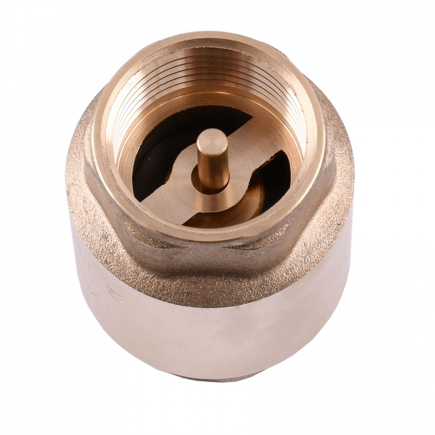 Клапан зворотного ходу води Q PROFESSIONAL  1/2″ QP100 в інтернет-магазині Yago