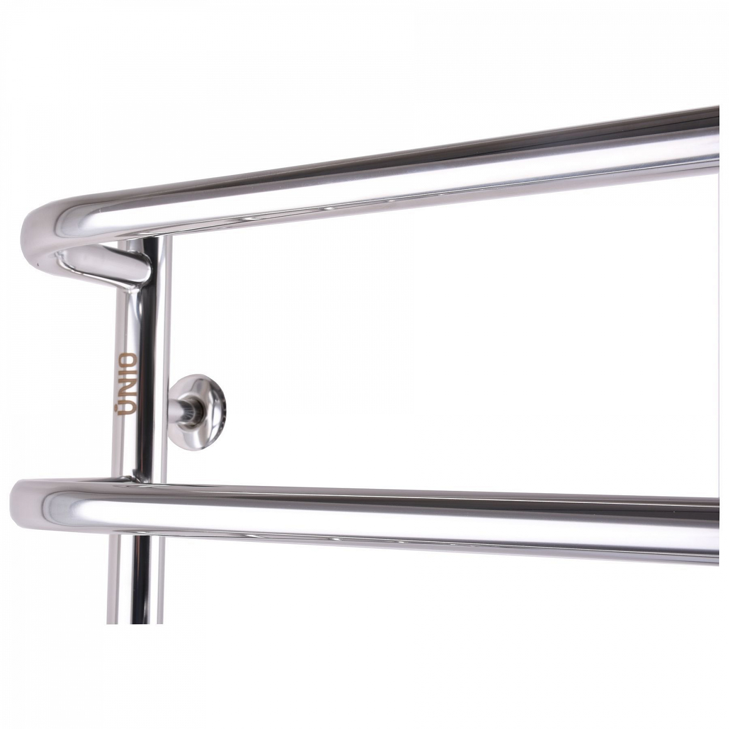 Рушникосушарка UNIO LS EL 900-500-8  Драбинка Скоба електро в інтернет-магазині Yago