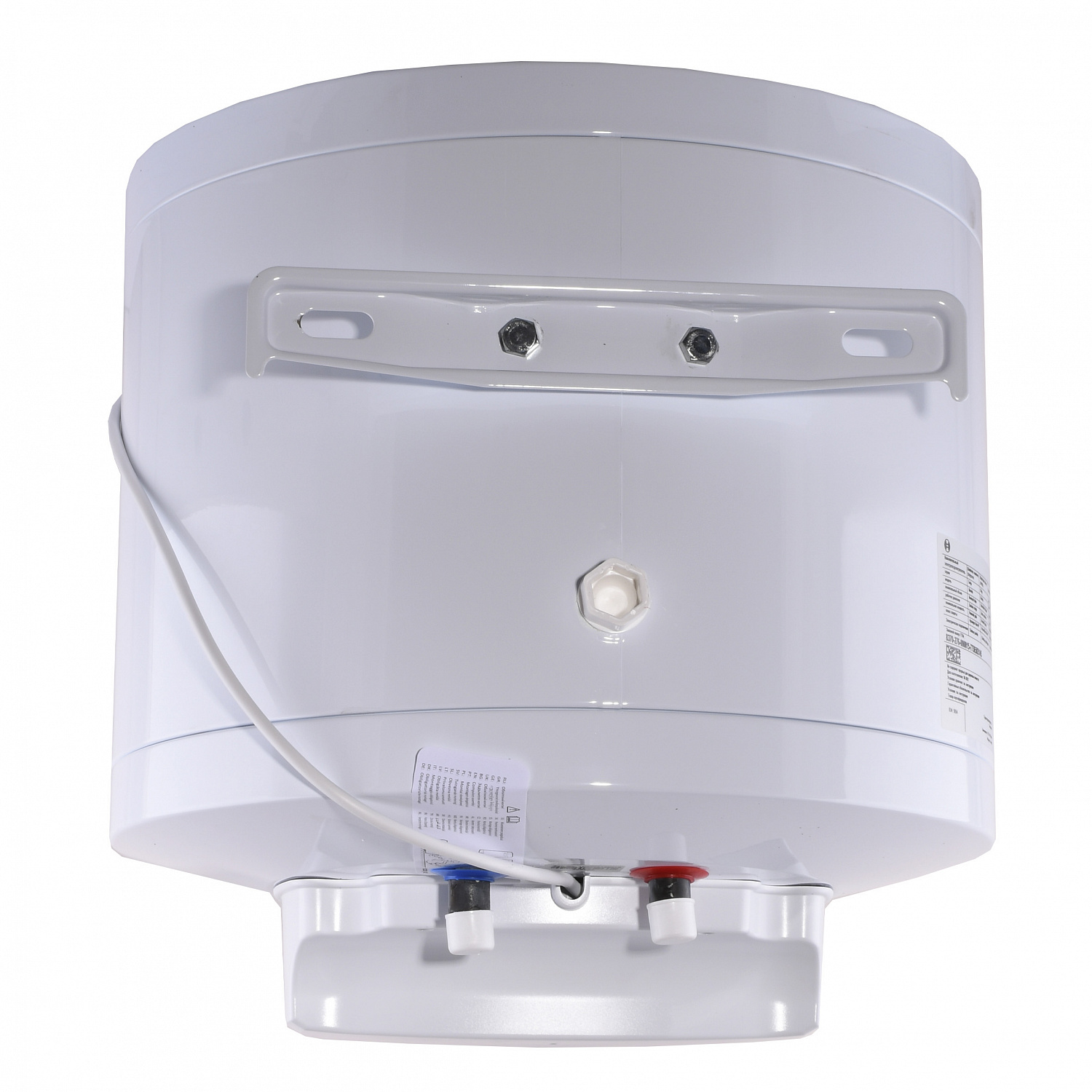 Водонагрівач Bosch Tronic 8000 T ES 035-5 1200W сухий ТЕН, електронне керування в інтернет-магазині Yago